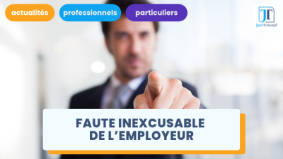 Arrêt du 3 septembre et réforme du 1er novembre 2026 : ce qui change pour le salarié victime d’une faute inexcusable